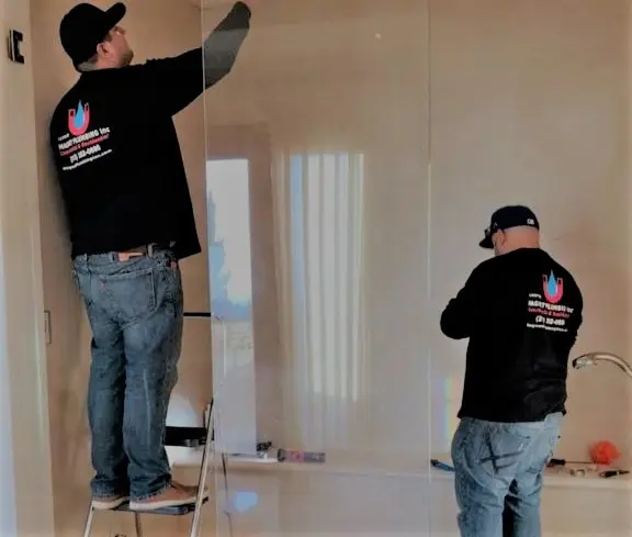 Professional plumbing installation for Leak Detection in Berkeley Ridge